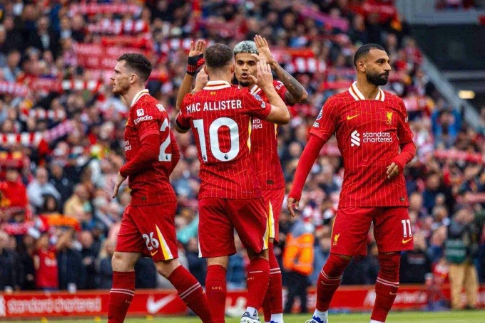 Kịch bản ác mộng cho Liverpool ở vòng bảng Champions League? 