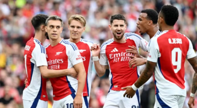 Ảnh bài viết Tân binh tiếp theo của Arsenal