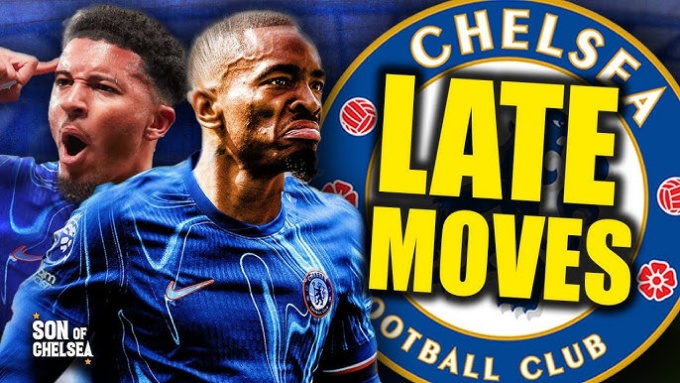 Ảnh bài viết Tân binh tiếp theo của Chelsea