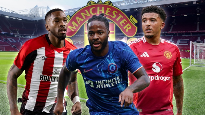 Ảnh bài viết Tân binh tiếp theo của Man United