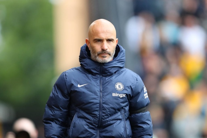 Ảnh bài viết Thống kê cực tệ của Chelsea ở Premier League mùa này