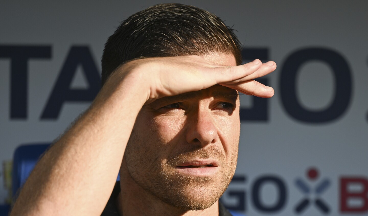 Xabi Alonso nói gì sau khi thắng Carl Zeiss Jena?