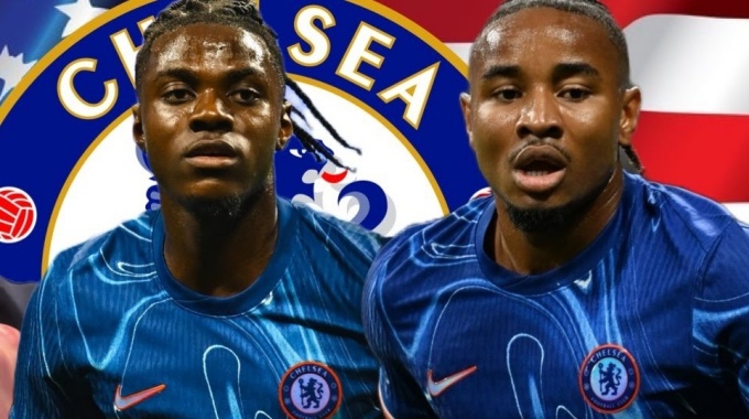 Ảnh bài viết Bộ đôi 110 triệu bảng giúp thay đổi diện mạo Chelsea