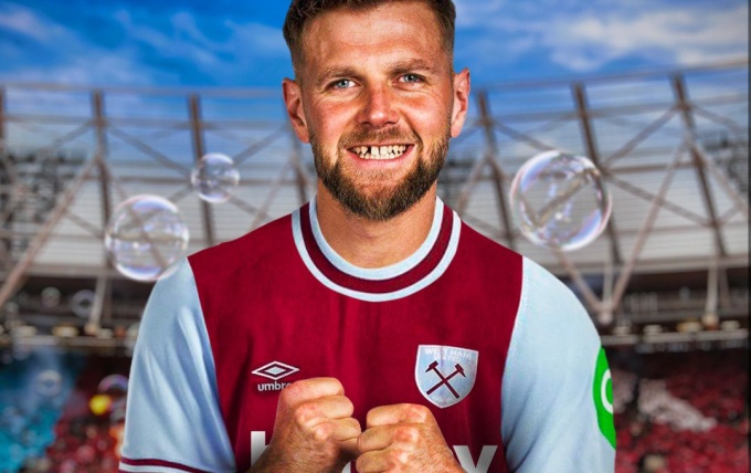 Ảnh bài viết Here we go! Niclas Fullkrug gia nhập West Ham giá 32 triệu euro