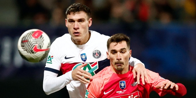 Ảnh bài viết NÓNG! Diễn biến vụ Manuel Ugarte tới Man United