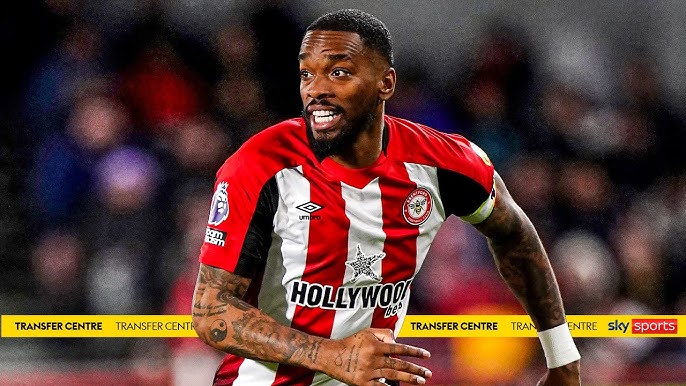 Ảnh bài viết NÓNG! Man Utd trở lại với thương vụ 'bom tấn' Ivan Toney