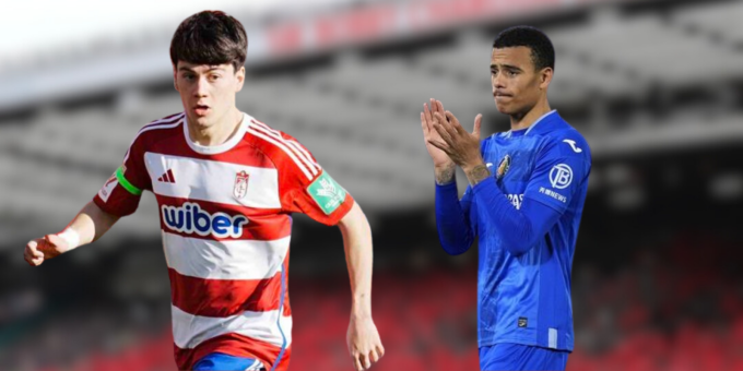 Ảnh bài viết Man Utd khôn ngoan sao chép công thức chuyển nhượng của Man City