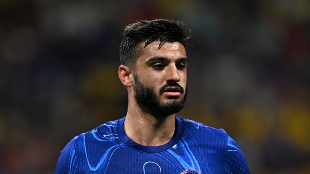 NÓNG! Armando Broja có thể giúp Chelsea thu về 30 triệu bảng