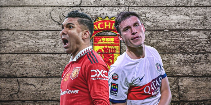 Ảnh bài viết Đã biết tân binh tiếp theo phải xuất hiện ở Old Trafford hè này