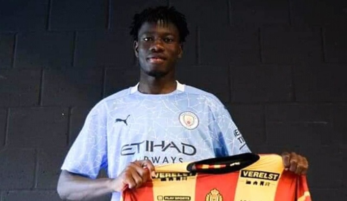 Ảnh bài viết Tin chuyển nhượng Man City sáng 4/8: Giá khủng Alvarez