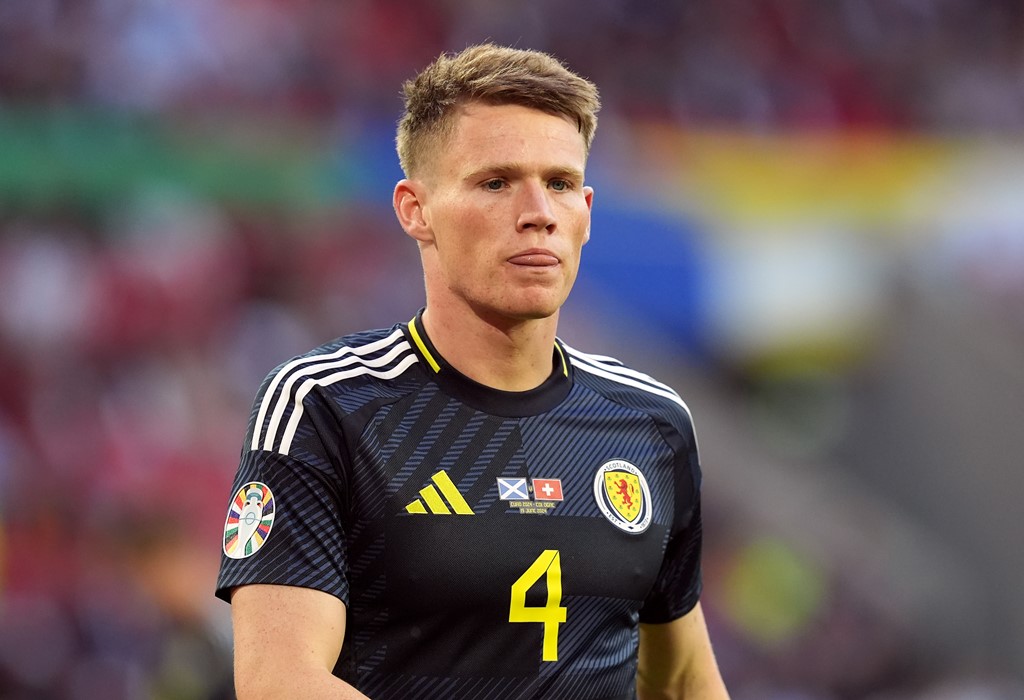 Ảnh bài viết Man Utd chốt giá, vụ McTominay chuyển biến bất ngờ