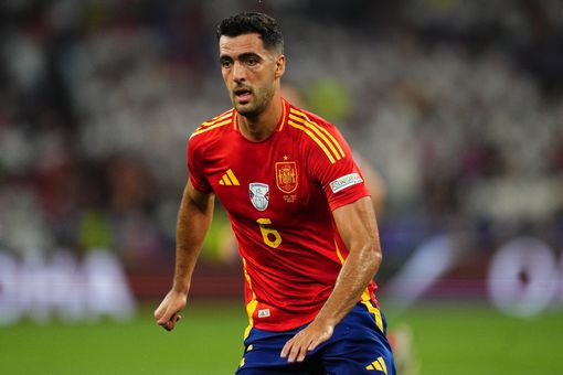 Ảnh bài viết 'Arsenal không cần Mikel Merino, hãy mang về tiền đạo ghi 20 bàn/mùa'