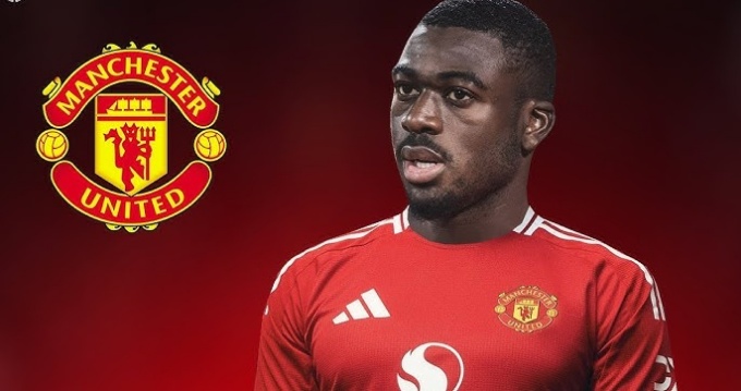 Ảnh bài viết Quên đi Ugarte, Man Utd tìm thấy ngay 'chân ái' nâng tầm Mainoo
