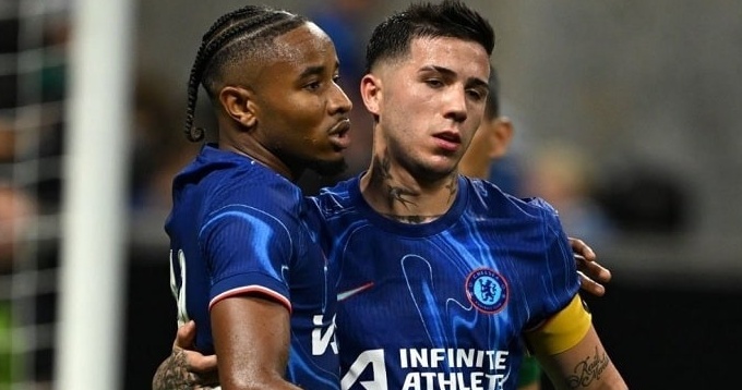 Ảnh bài viết Chelsea sau chuyến du đấu hè: 4 cầu thủ nguy cơ OUT; Thói quen xấu