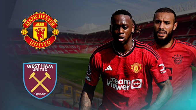 Ảnh bài viết Man Utd sắp tạo domino chuyển nhượng 4 thương vụ xảy ra cùng lúc