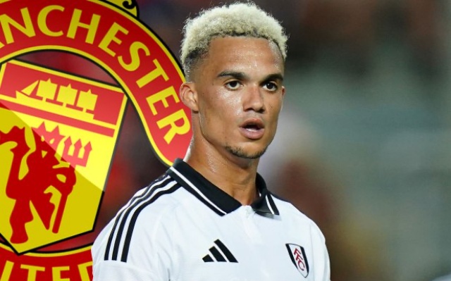 Ảnh bài viết Chuyển nhượng tối 1/9: Man Utd thay Shaw; Choáng với giá Elanga chỉ sau 1 năm