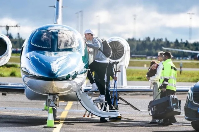 Ảnh bài viết Quá toang! Cú sốc ập tới Arsenal