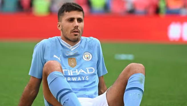 Ảnh bài viết Lực lượng của Man City sau loạt trận quốc tế