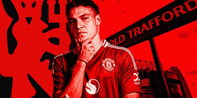 Ảnh bài viết Ugarte sắp cho Casemiro lùi vào dĩ vãng