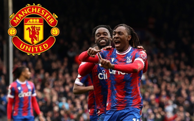 Ảnh bài viết Chuyển nhượng tối 12/09: Man Utd chốt tân binh năm 2025; Arsenal săn 'Henry đệ nhị'