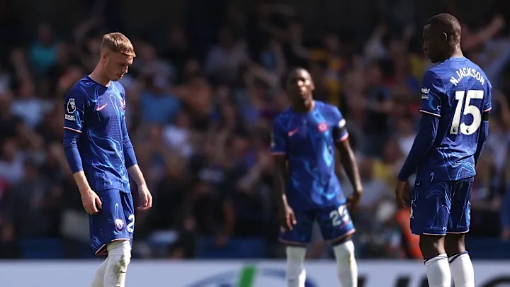 Bournemouth vs Chelsea (02h00, 15/09): 4 bàn; Hiểm địa Vitality