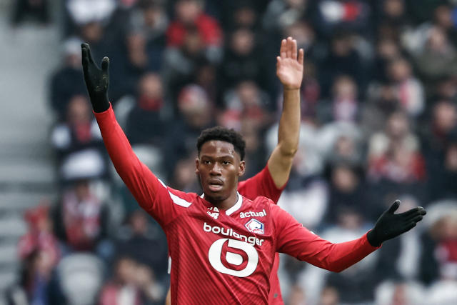 Ảnh bài viết NÓNG! Cú hích để Arsenal ký tiền đạo Jonathan David