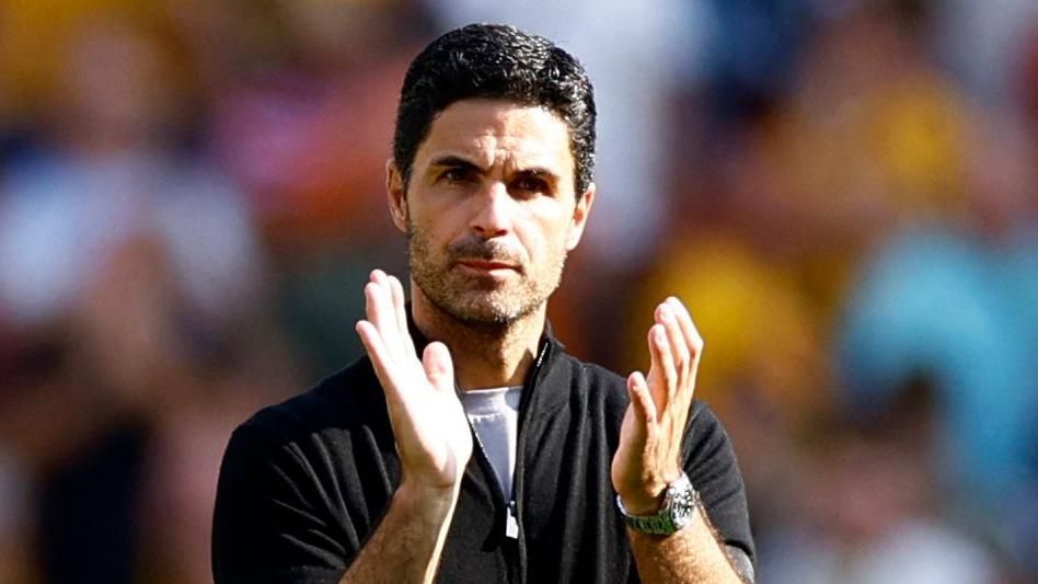 Ảnh bài viết NÓNG! Ký xong HĐ, Arteta chốt 2 tân binh cho Arsenal