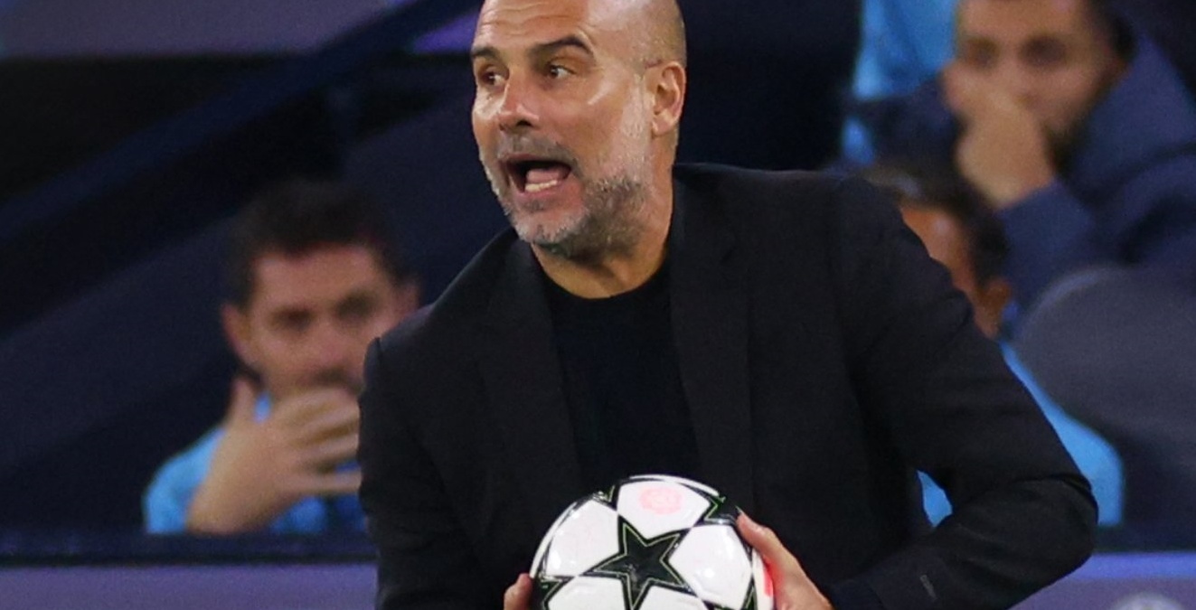 Ảnh bài viết Lần thứ 2 của Guardiola tại Man City