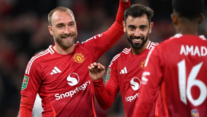 Ảnh bài viết Lộ diện cái tên đầu tiên chia tay Man Utd sau mùa này