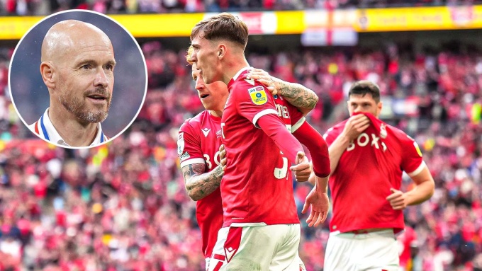 Tuyên bố của Carrick 2.0 cho thấy Man Utd đã đúng với Ten Hag