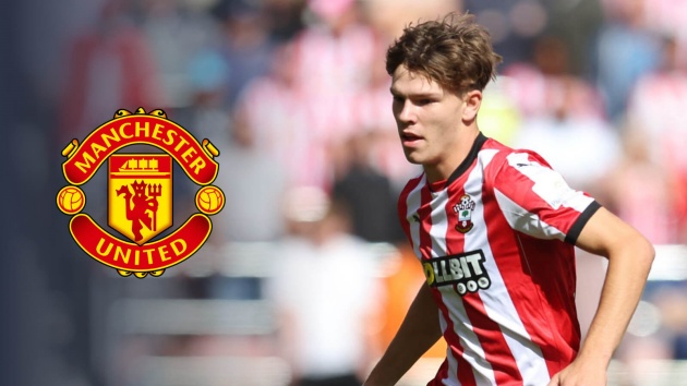 Ảnh bài viết 2 wonderkid đang trên đường cập bến Old Trafford: Odegaard 2.0