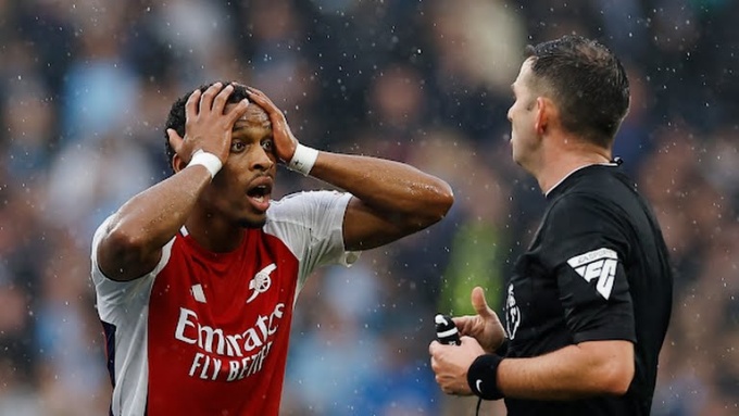 Ảnh bài viết Chấm điểm Arsenal: Điểm 3 và 9 duy nhất