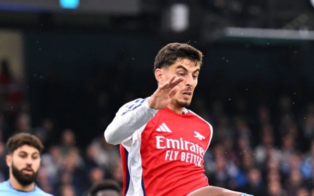 Ảnh bài viết CHOÁNG! 2 cầu thủ Arsenal có 0 đường chuyền thành công trước Arsenal