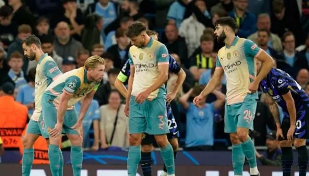 Ảnh bài viết 'Man City sẽ bị giáng xuống một hoặc hai hạng đấu'