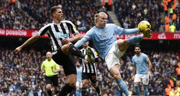 Newcastle vs Man City (18h30, 28/09): Kéo sập cấm địa