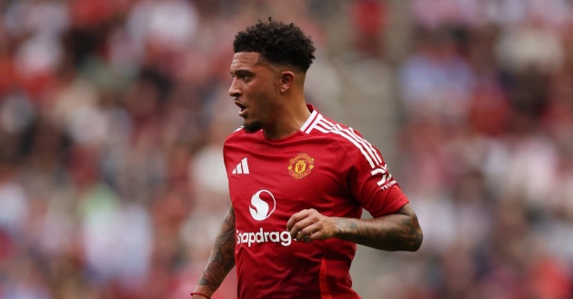 Ảnh bài viết Sancho là nỗi đau, nhưng M.U may không vớ phải một 'bom xịt' khác từ Barca