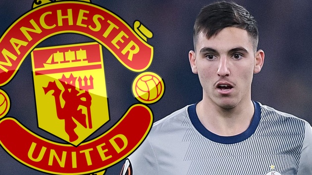 Ảnh bài viết Chuyển nhượng tối 29/08: M.U chốt cái tên thay Fernandes; Arsenal sẵn sàng nổ bom tấn 150 triệu euro