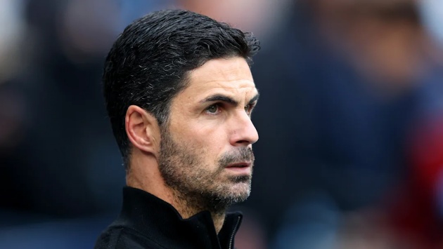 Pep Guardiola tuyên chiến, Mikel Arteta đáp trả