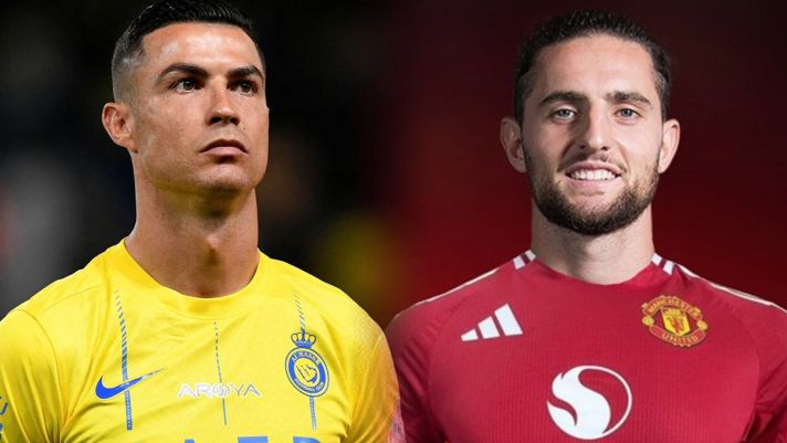 Ảnh bài viết Ronaldo muốn Al Nassr chấm dứt vụ Rabiot - M.U, mức lương khủng