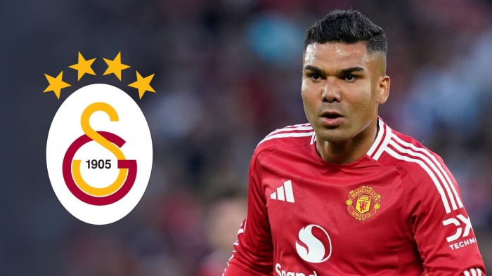 Ảnh bài viết NÓNG! Vụ Casemiro rời Man United chấm dứt