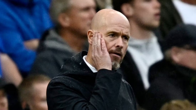 HLV Erik Ten Hag cần phát huy tốt nhất năng lực của De Ligt để giúp Man United tìm lại phong độ trên sân bóng.