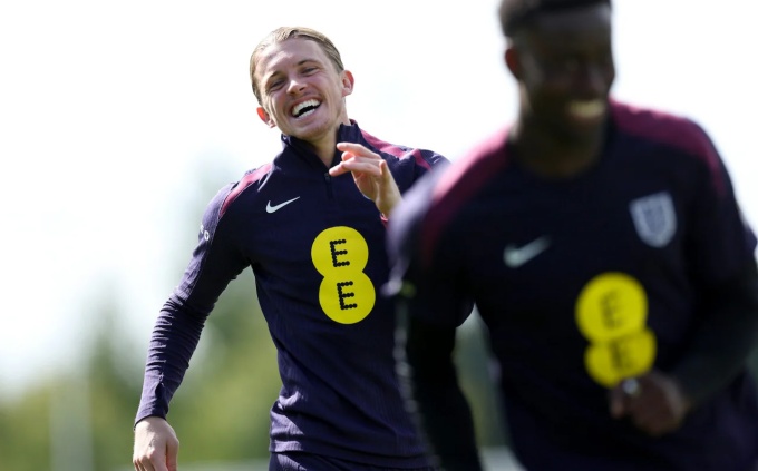 Ảnh bài viết Rời Chelsea, Gallagher ngầm ám chỉ Maresca đã sai