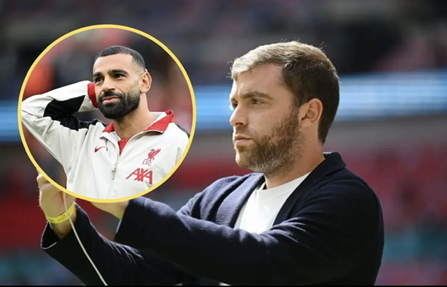 Diễn biến mới tương lai Salah, Van Dijk và Trent ở Liverpool