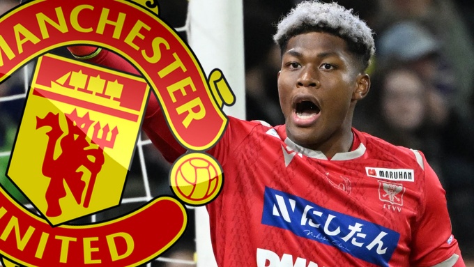 Ảnh bài viết Man Utd đã thấy cái tên đẳng cấp thay thế Andre Onana