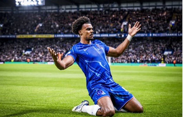 Ảnh bài viết Sao Chelsea 'đắt hàng như tôm tươi'