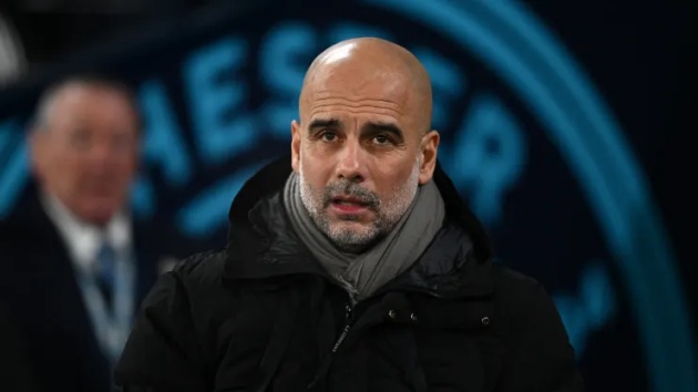 Pep Guardiola 'xử đẹp' kẻ quấy rối