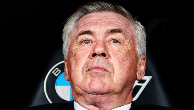 Ảnh bài viết NÓNG! Ancelotti chốt kế hoạch chuyển nhượng của Real Madrid