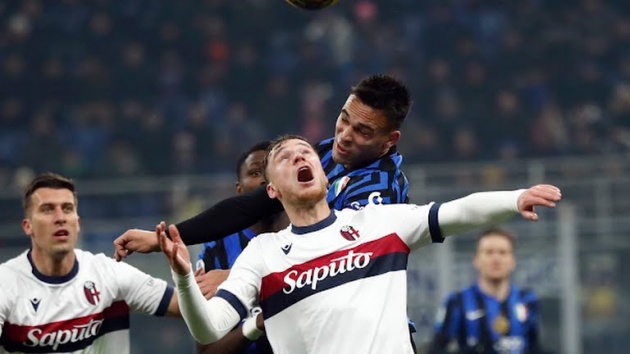 Cuộc đua vô địch Serie A nóng hơn bao giờ hết