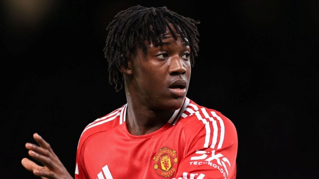 Ảnh bài viết Chuyện gì đang xảy ra với Mainoo? 