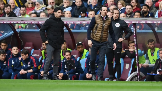 'Trận chiến với Arsenal lần này sẽ khác'